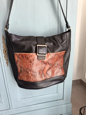 Sac Julie Meuriss