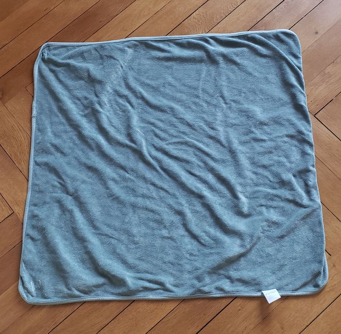 Serviette bébé - photo numéro 2