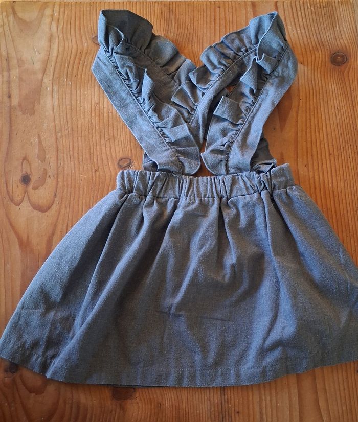 Tenue fille - 3 ans - Différentes Marques - photo numéro 5