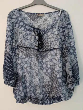 Haut femme superposé taille 38