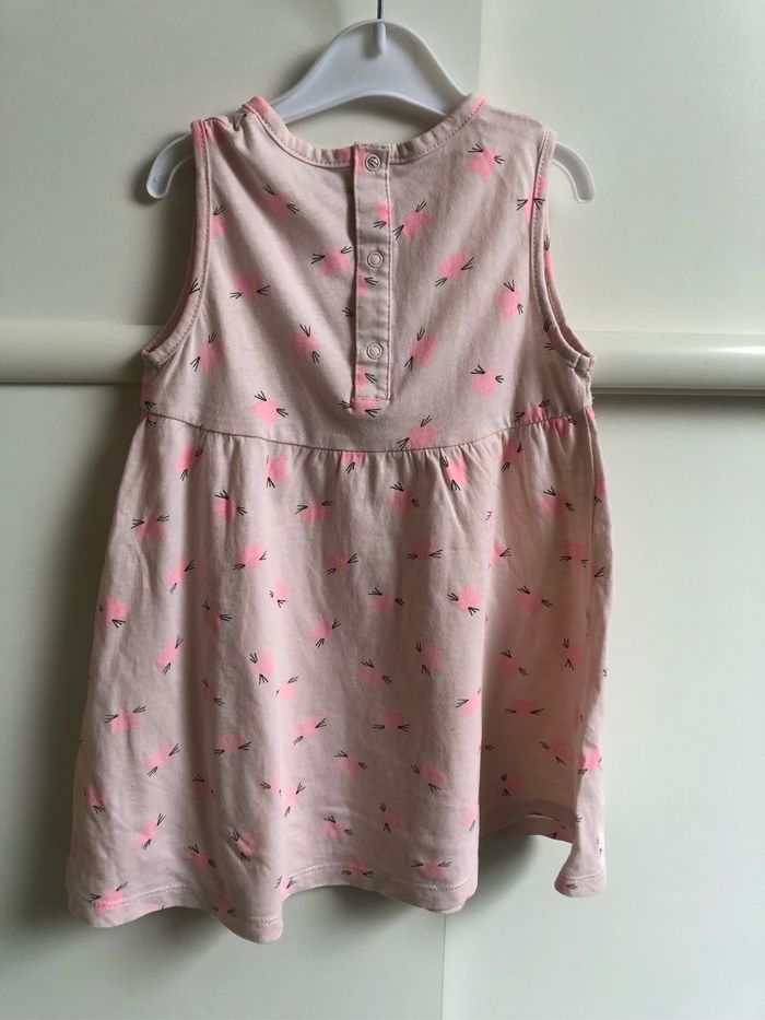 Robe légère - photo numéro 3