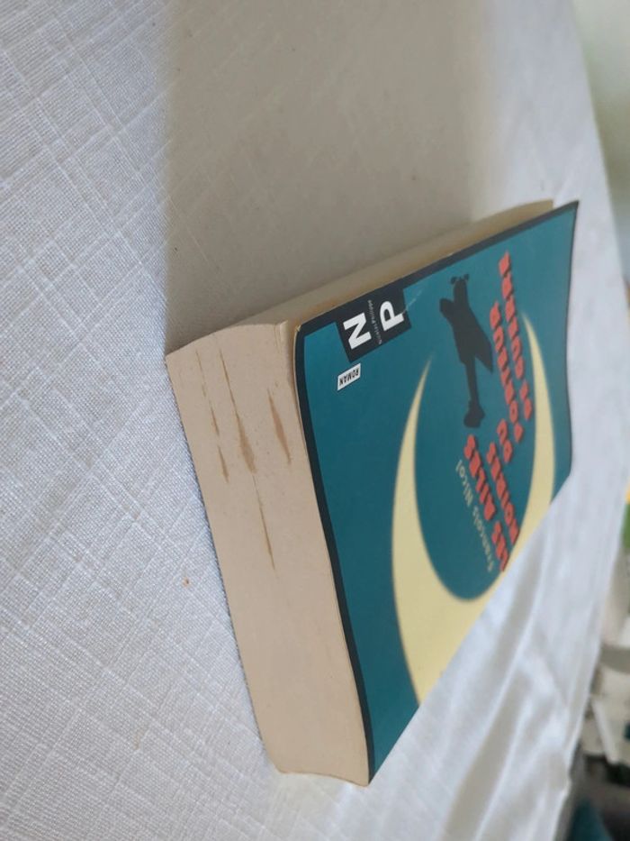 Les ailes noires du porteur de guerre - François Nicol - photo numéro 5