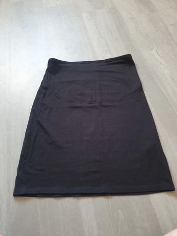 Jupe grossesse taille M