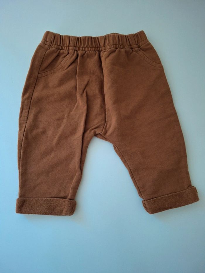 Ensemble bébé garçon Mickey - photo numéro 3