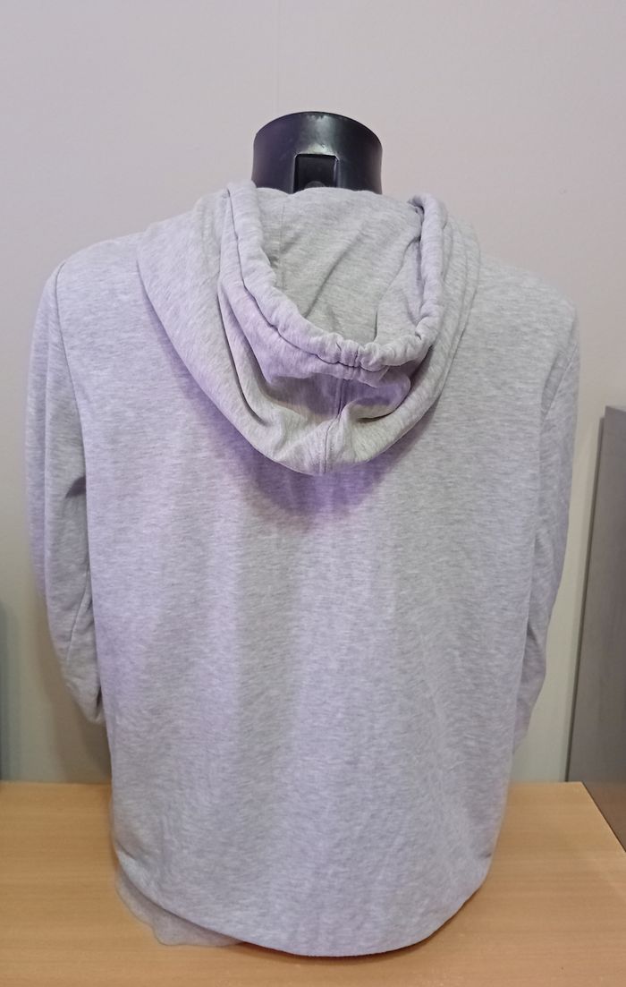 veste sweat Kiabi - photo numéro 4
