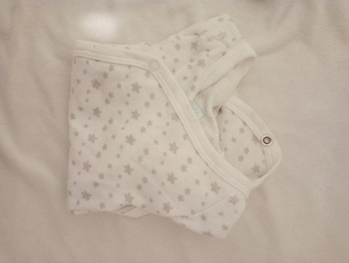 Bodies mixte naissance - photo numéro 5