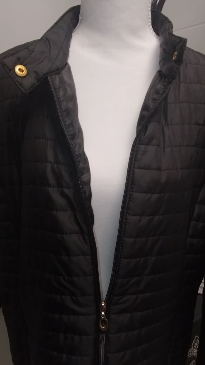 Veste matelassée Shenpai - photo numéro 5
