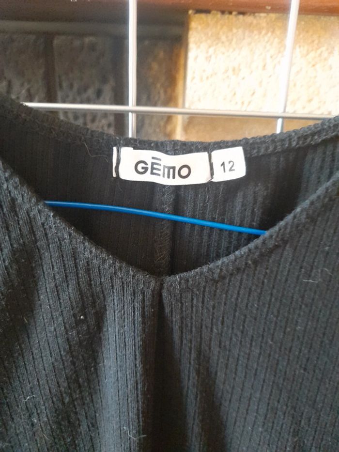 Robe fille 12 ans - photo numéro 2