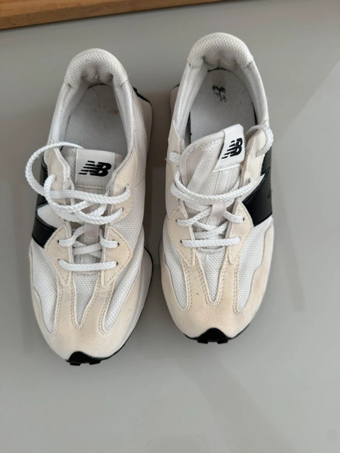 Baskets New Balance - photo numéro 3