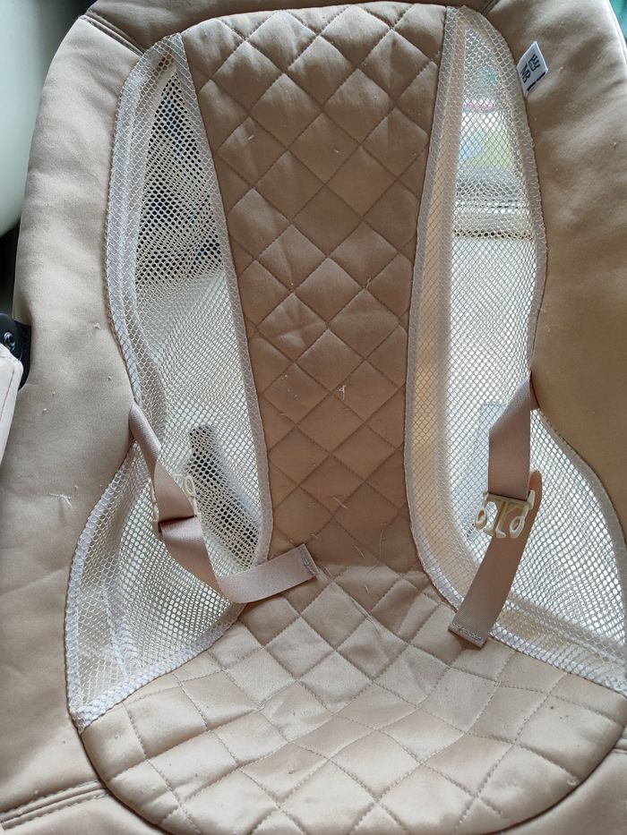 Transat bébé - photo numéro 4