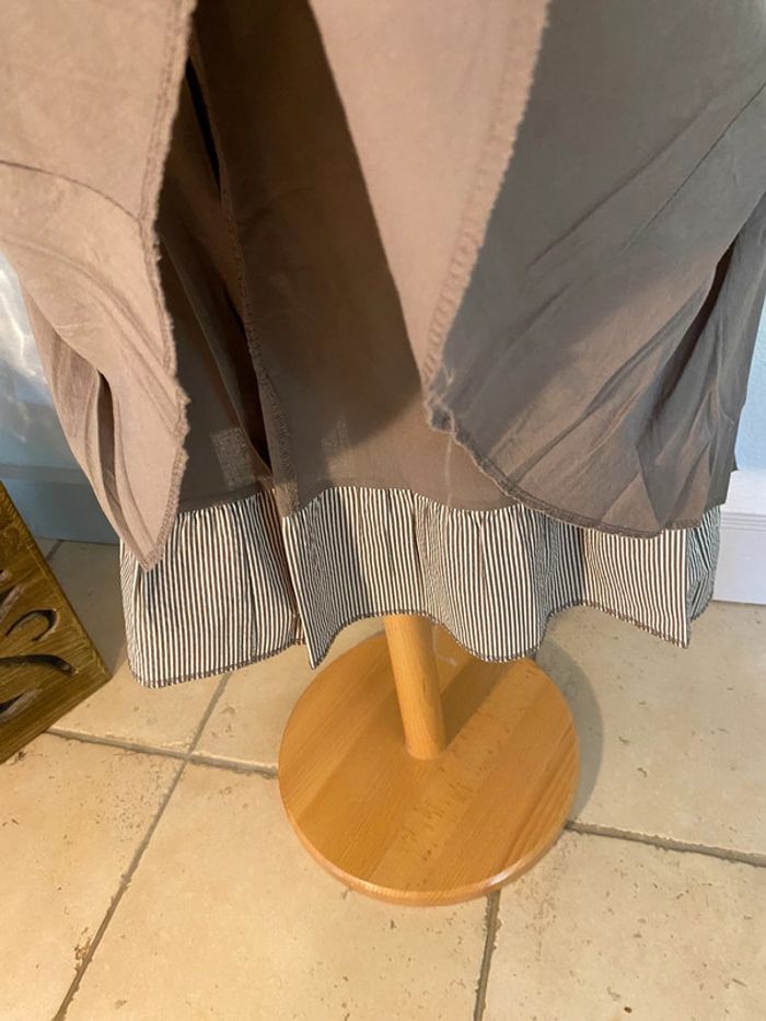 Jupe taille xl - photo numéro 2