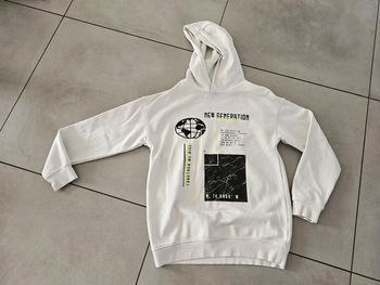 Sweat Primark taille 12 13 ans