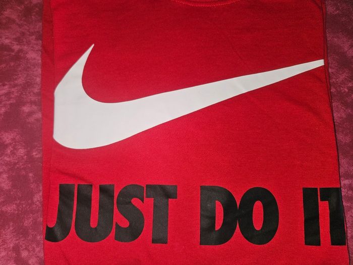 T-shirt nike - photo numéro 2