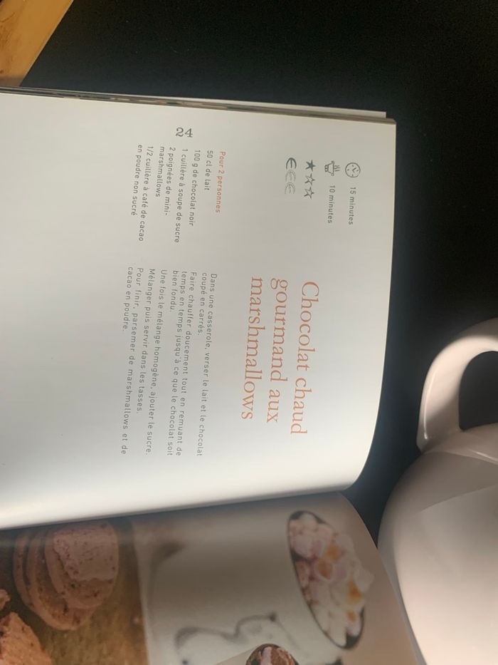 Tasse chat et recette - photo numéro 6