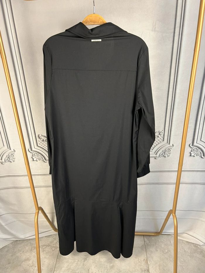 Robe longue noire Humility 42 neuve - photo numéro 8