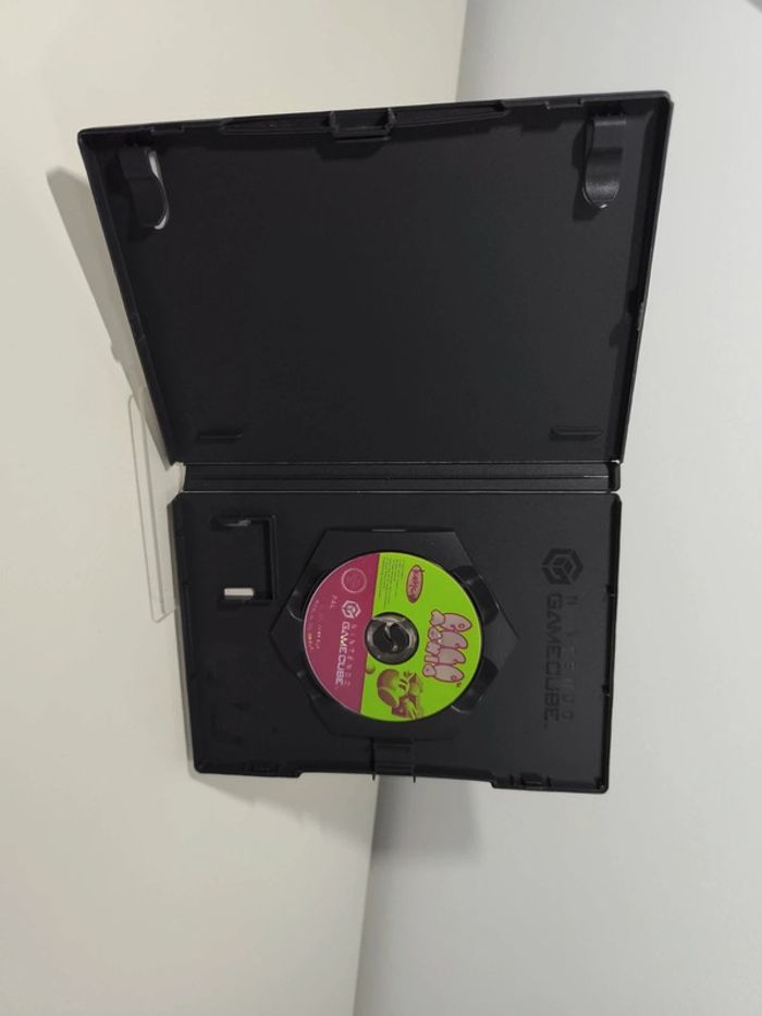 GameCube - Eggo Mania - photo numéro 2