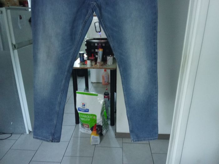 Jeans jules taille xl très bon état - photo numéro 9