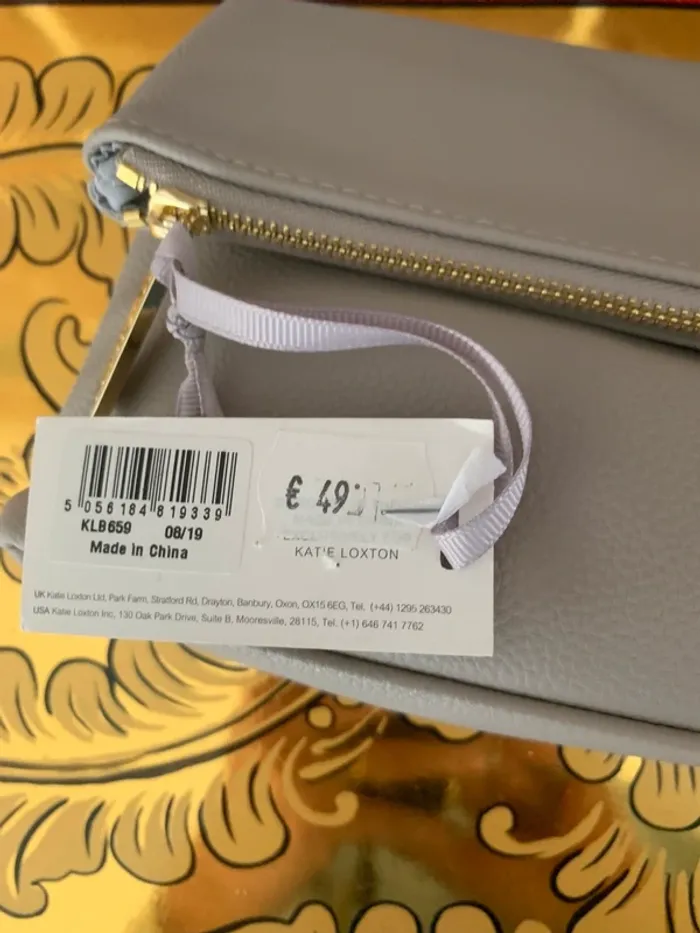 Katie Loxton pochette - photo numéro 4
