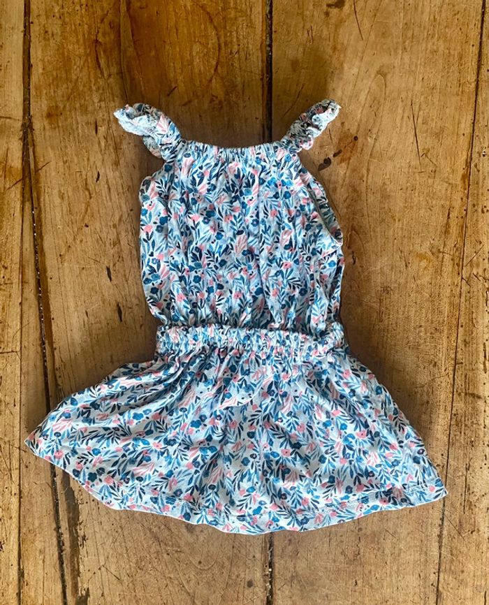 Robe/Tunique 12 mois