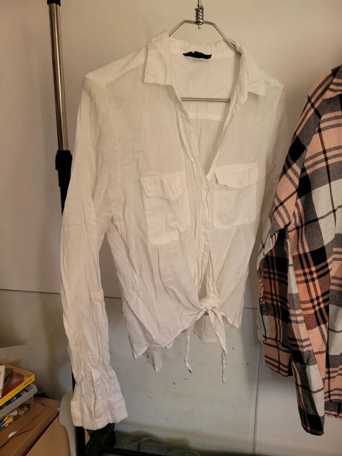 Lot de chemise - photo numéro 3