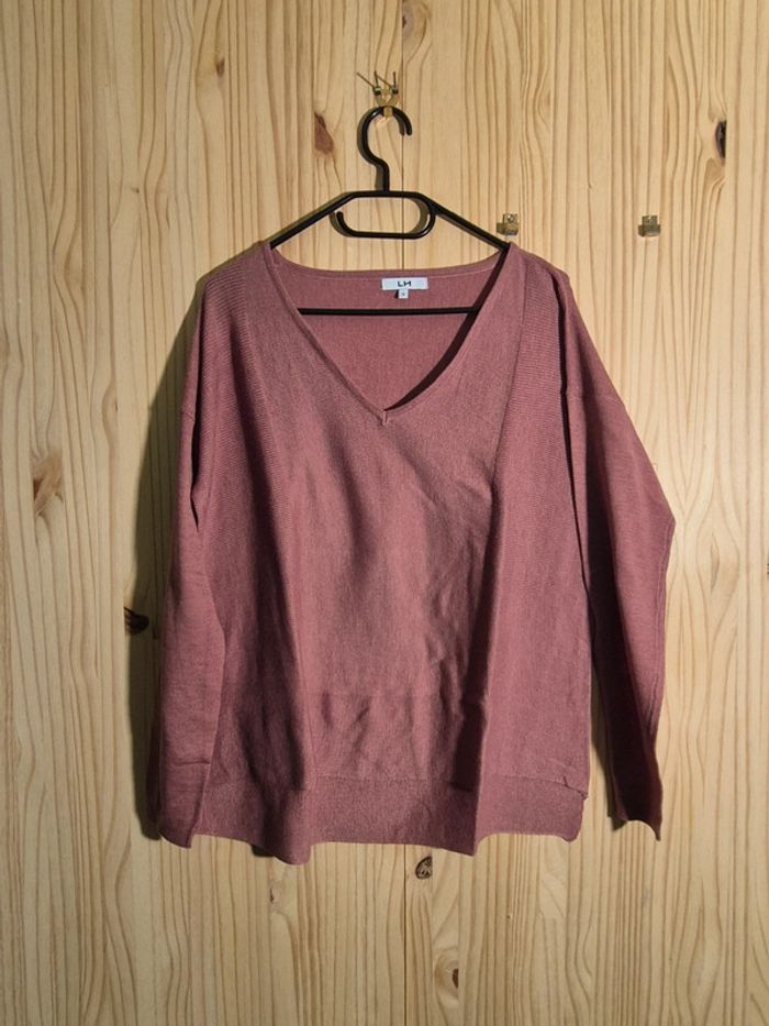 Pull rose