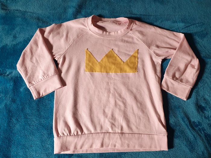 Lot 6 pulls fins - photo numéro 4