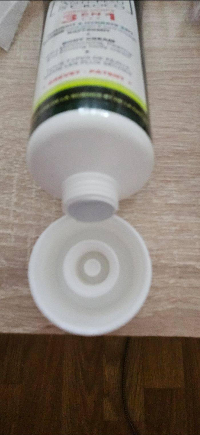 Crème corps 3 en 1 - photo numéro 2