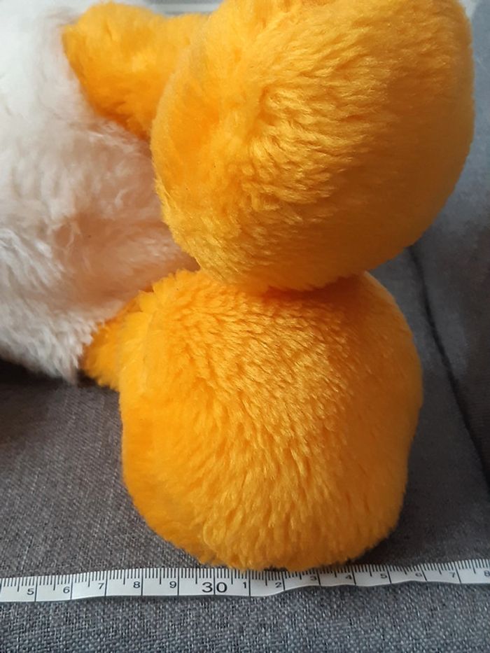 Peluche vintage Walt Disney Compagny Made in Japan : Donald - photo numéro 13