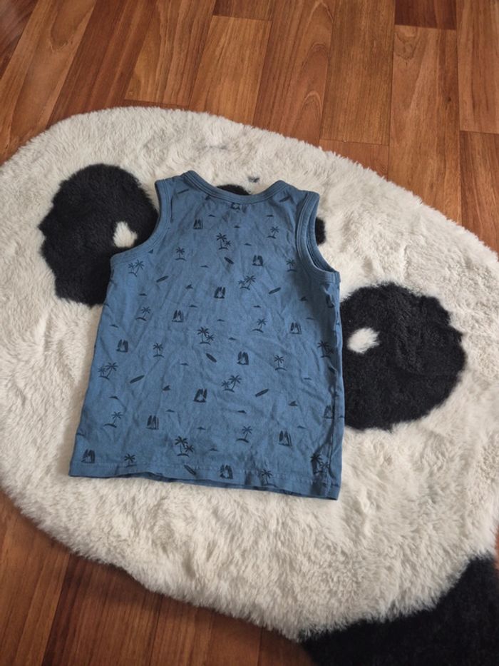 Débardeur okaïdi - photo numéro 4