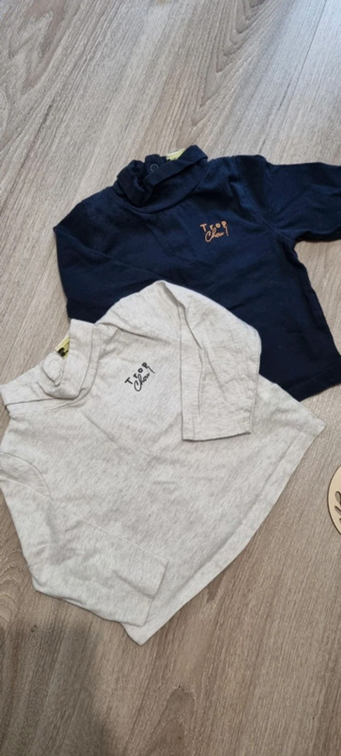 Lot 12 mois TAO - photo numéro 5