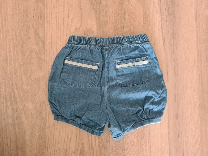 Short absorba 6 mois - photo numéro 2