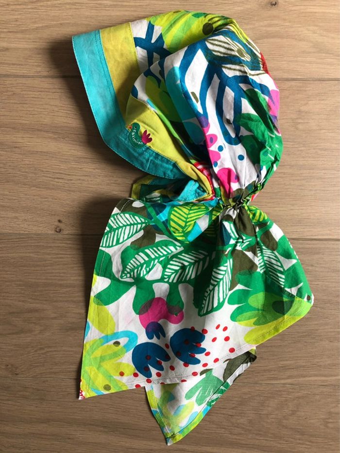 Thème 13 pièces Printemps/été exclusivement Catimini T-3A - photo numéro 10