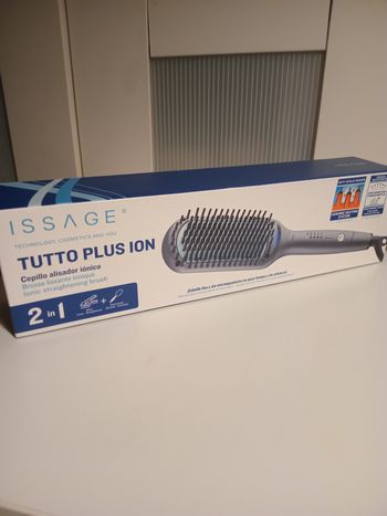 Brosse lissante neuf