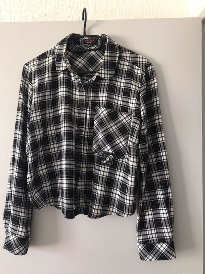 Chemise femme en très bonne état