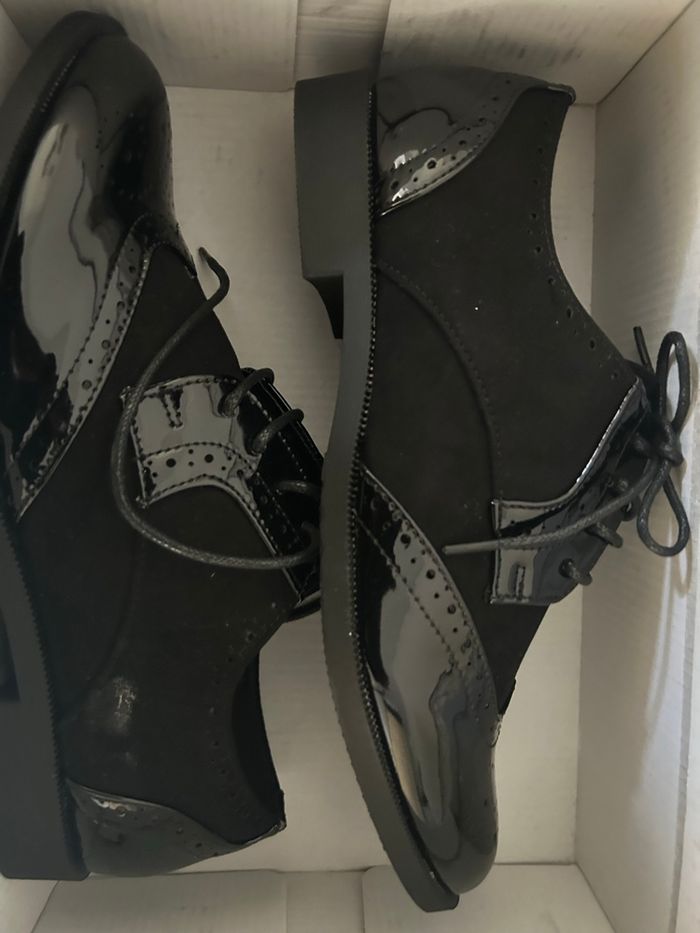 Chaussure - photo numéro 5