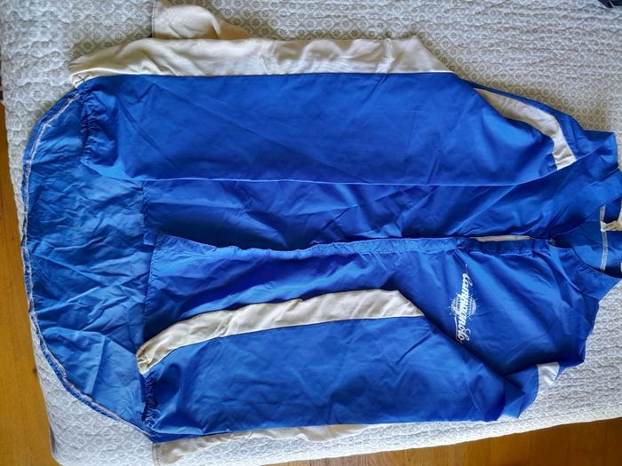 Ensemble articles cycliste homme - photo numéro 2