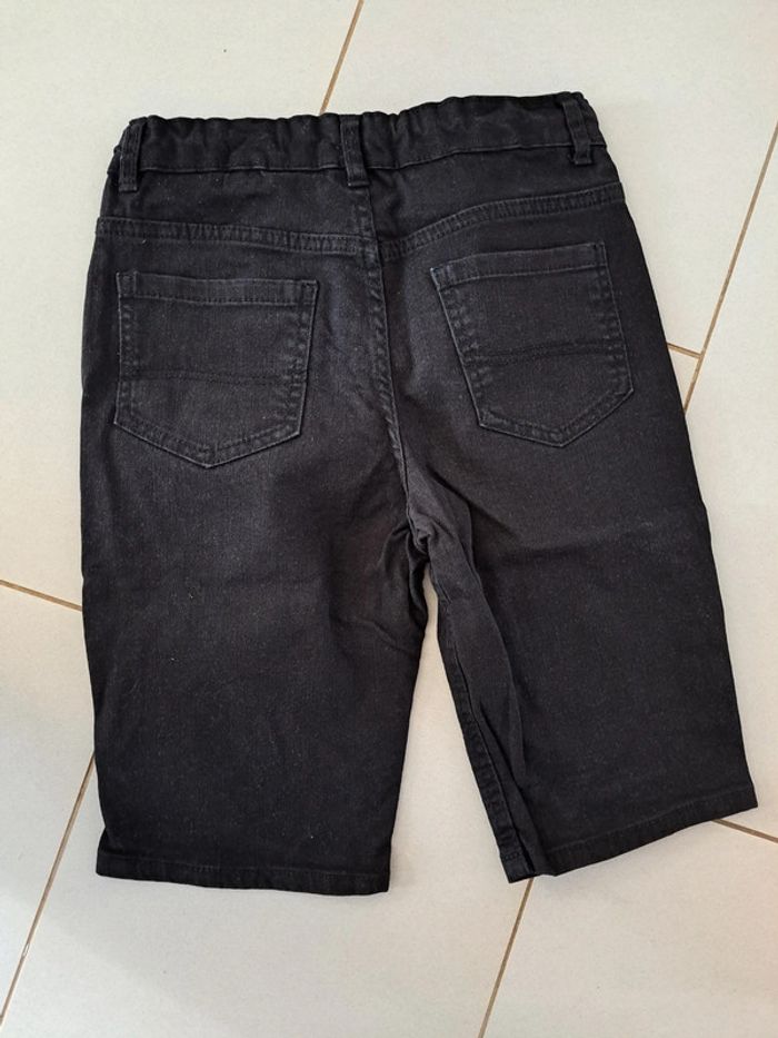 Bermuda 11/12 ans - photo numéro 2