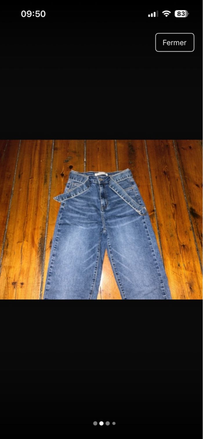 Pantalon taille 34 - photo numéro 3