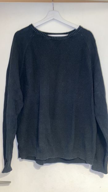 Pull Lévis taille XXL