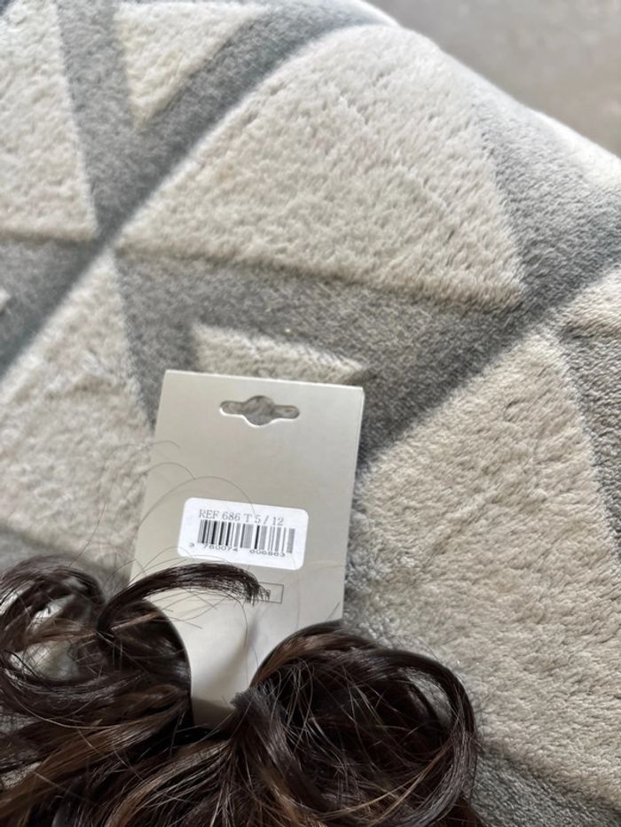 Diva extension chignon - photo numéro 4