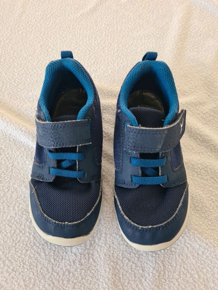Baskets Decathlon