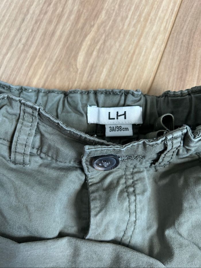 Pantalon chino 3 ans - photo numéro 3