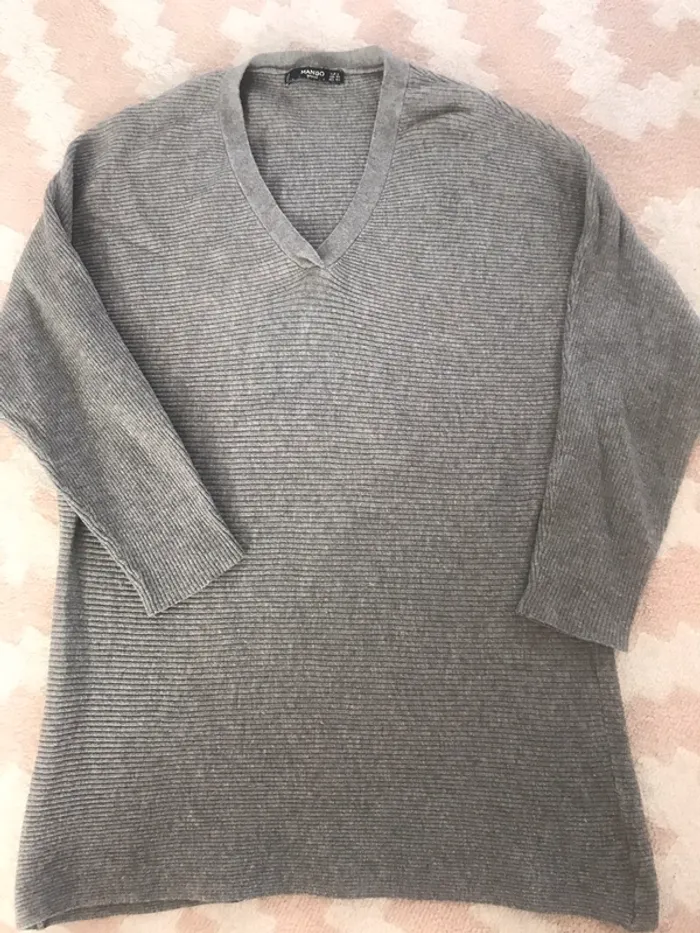 Pull Mango