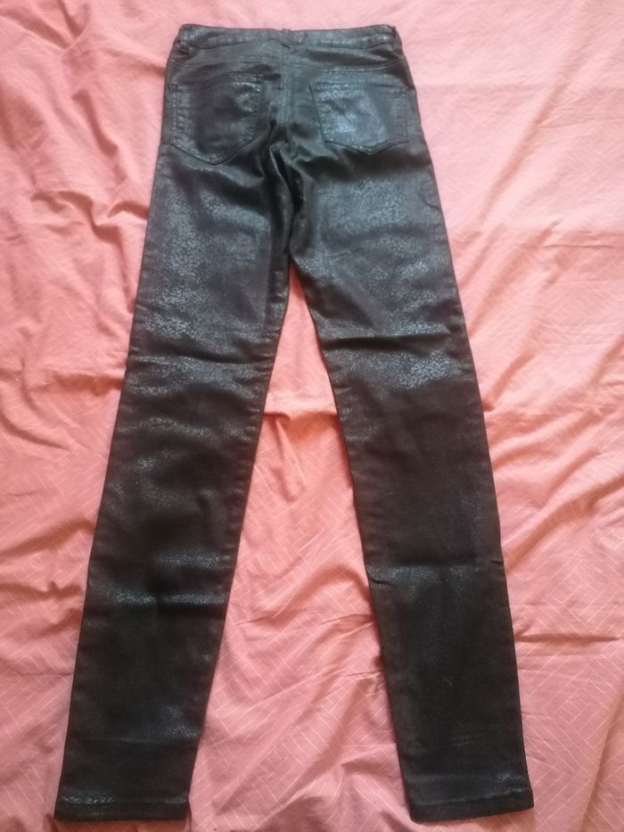 Jean femme taille 34 - photo numéro 3