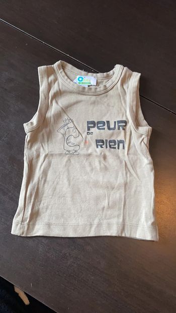 Débardeur