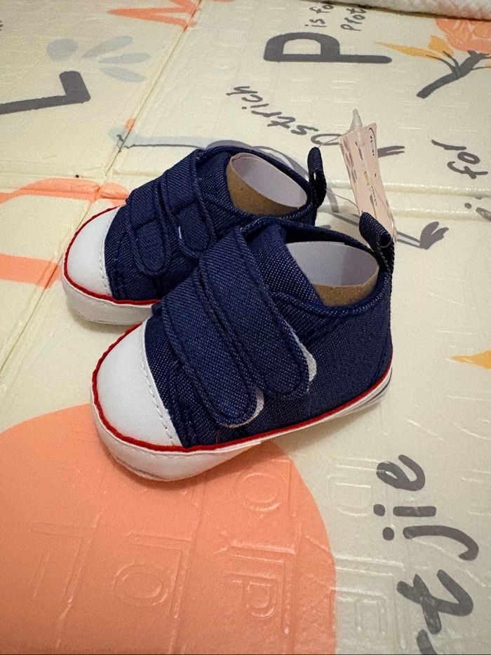 Chaussures Hoodadoo - photo numéro 2