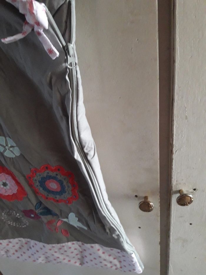 Turbullette fille 0-6 mois - photo numéro 5