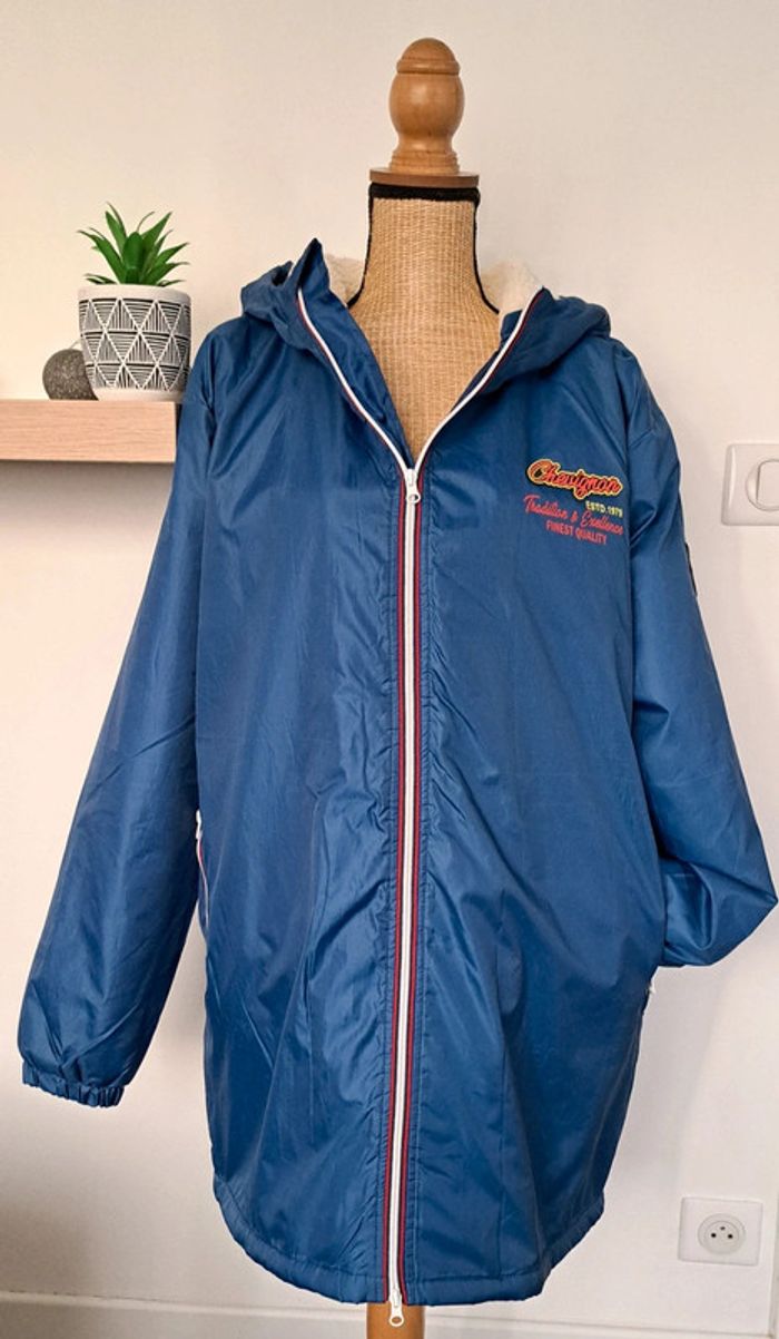 Coupe vent homme Chevignon - photo numéro 3