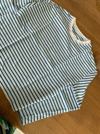 Tee shirt manche longue