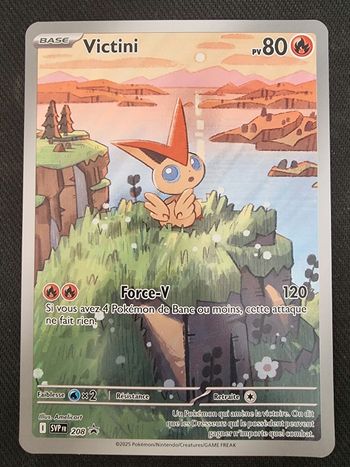 Victini - Jumbo